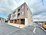 フレッシュリーIIA 3階 築2年2ヶ月の賃貸物件