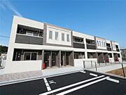 二島駅よりバス9分 徒歩2分 1階 築5年1ヶ月の賃貸物件