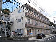 本城駅より徒歩11分 2階 築43年11ヶ月の賃貸物件