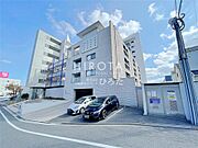 折尾駅よりバス6分 徒歩4分 4階 築17年10ヶ月の賃貸物件