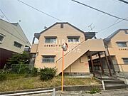 エクセラン・ド・タケノB棟 1階 築39年1ヶ月の賃貸物件