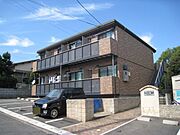 折尾駅よりバス10分 徒歩5分 1階 築21年11ヶ月の賃貸物件