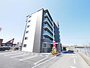 二島駅より徒歩30分 2階 築3年9ヶ月の賃貸物件