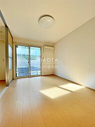 クレール本城2 2LDKの写真