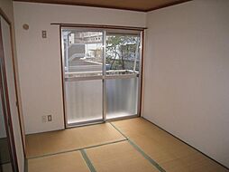 ルーブル千代ヶ崎 2DKの写真