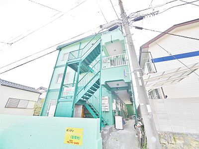 外観 外観