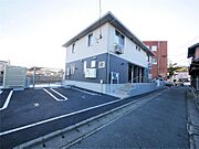 グランシャリオ本陣橋の賃貸物件