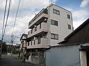 モンターニュ折尾東 3階 築31年8ヶ月の賃貸物件