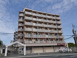 松井ビル(折尾)