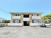 折尾駅よりバス13分 徒歩2分 1階 築21年2ヶ月の賃貸物件