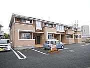 ラ・ペジーヴル 2階 築10年11ヶ月の賃貸物件