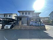 折尾駅よりバス13分 徒歩5分 築33年の賃貸物件