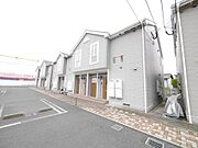 サンパティーク３ 1階 築23年2ヶ月の賃貸物件