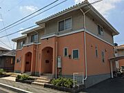 藤原テラスハウスA 1階 築20年9ヶ月の賃貸物件