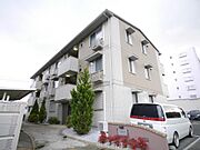 アンダンテひびきの 2階 築15年11ヶ月の賃貸物件