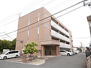 本城駅より徒歩5分 3階 築21年9ヶ月の賃貸物件