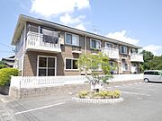 折尾駅よりバス32分 徒歩6分 1階 築18年7ヶ月の賃貸物件