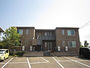 折尾駅よりバス20分 徒歩6分 2階 築17年11ヶ月の賃貸物件