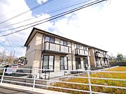 黒崎駅よりバス25分 徒歩3分 2階 築24年2ヶ月の賃貸物件