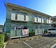 パレスサンノゼ 2階 築31年10ヶ月の賃貸物件