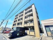 本城駅より徒歩16分 5階 築37年の賃貸物件