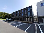 ソレイユ本城 1階 築12年6ヶ月の賃貸物件