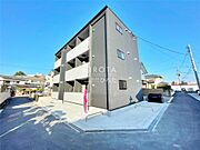 折尾駅より徒歩9分 2階 新築の賃貸物件