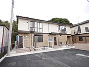 フローラ本城C棟 2階 築8年2ヶ月の賃貸物件