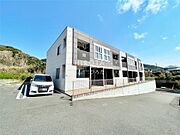 メゾン東二島の賃貸物件