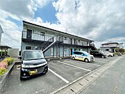 水巻駅より徒歩20分 2階 築30年の賃貸物件