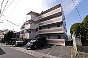 エスズイン 4階 築30年6ヶ月の賃貸物件
