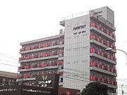 折尾駅より徒歩27分 3階 築43年の賃貸物件