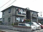 ウィンディア本城 2階 築31年の賃貸物件