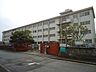 周辺：光貞小学校(800m)