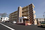 シベール本城の賃貸物件