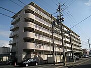 マンションはたなか 4階 築42年2ヶ月の賃貸物件