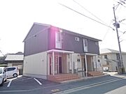 ハーベストトロワの賃貸物件