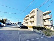 パークヒルＫ 2階 築30年6ヶ月の賃貸物件