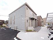 Arietta水巻A棟 1階 築2年の賃貸物件