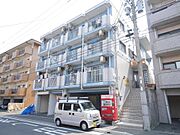 ギャラン千代ケ崎 3階 築37年2ヶ月の賃貸物件