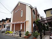 折尾駅よりバス20分 徒歩4分 2階 築36年3ヶ月の賃貸物件