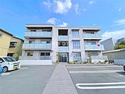 折尾駅より徒歩18分 3階 築5年2ヶ月の賃貸物件