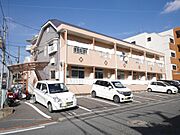 折尾駅よりバス5分 徒歩2分 2階 築38年7ヶ月の賃貸物件