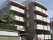 ダイナコート医生ヶ丘 1階 築34年8ヶ月の賃貸物件