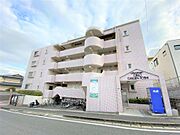 本城駅より徒歩11分 4階 築36年2ヶ月の賃貸物件