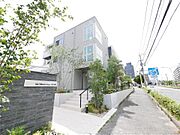 本城駅より徒歩11分 2階 築4年8ヶ月の賃貸物件