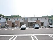 折尾駅よりバス20分 徒歩4分 1階 築6年7ヶ月の賃貸物件