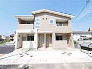 折尾駅よりバス18分 徒歩5分 2階 築4年9ヶ月の賃貸物件