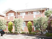 折尾駅よりバス15分 徒歩3分 2階 築18年1ヶ月の賃貸物件