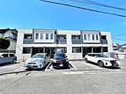 本城駅より徒歩19分 2階 築4年8ヶ月の賃貸物件